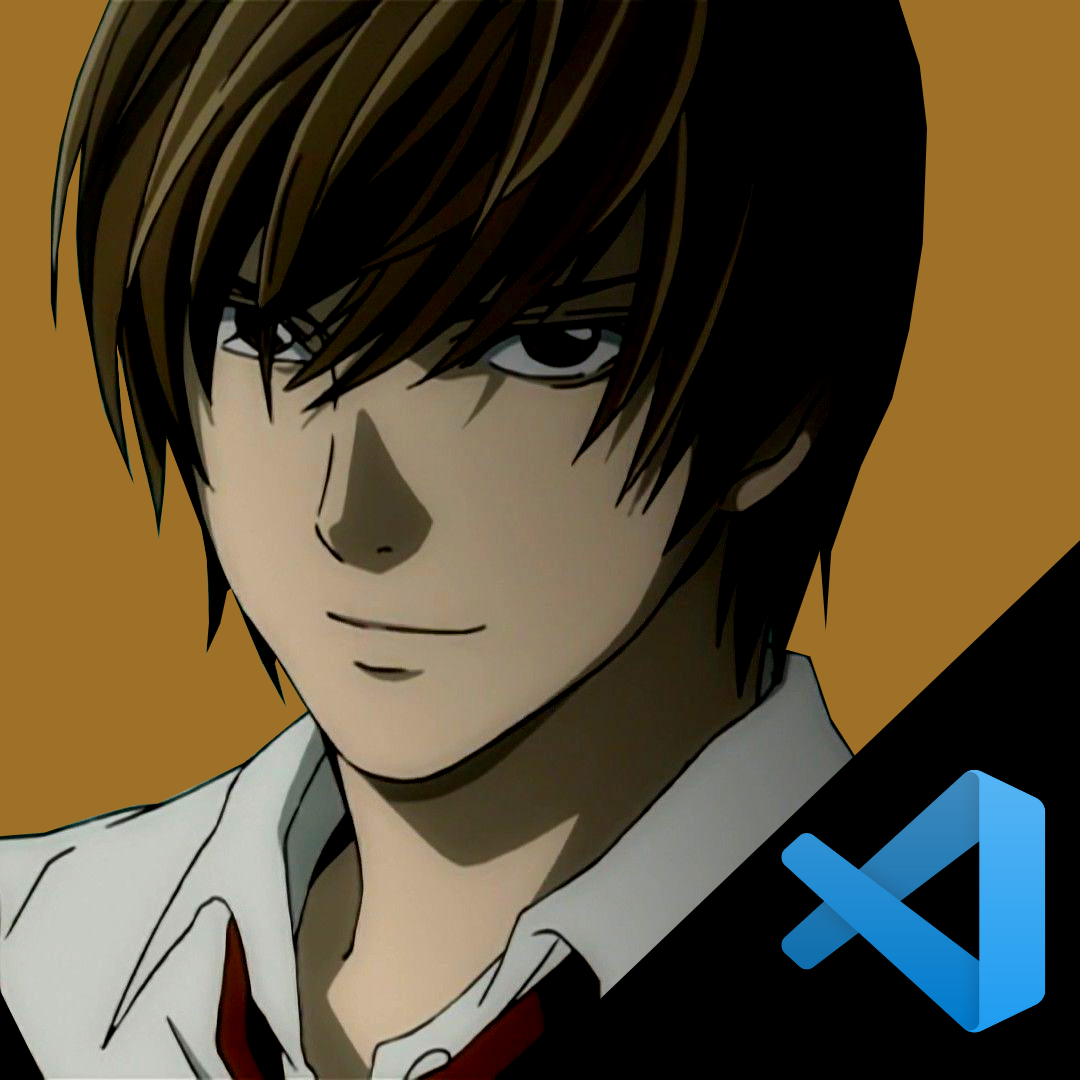 Dark Yagami Theme